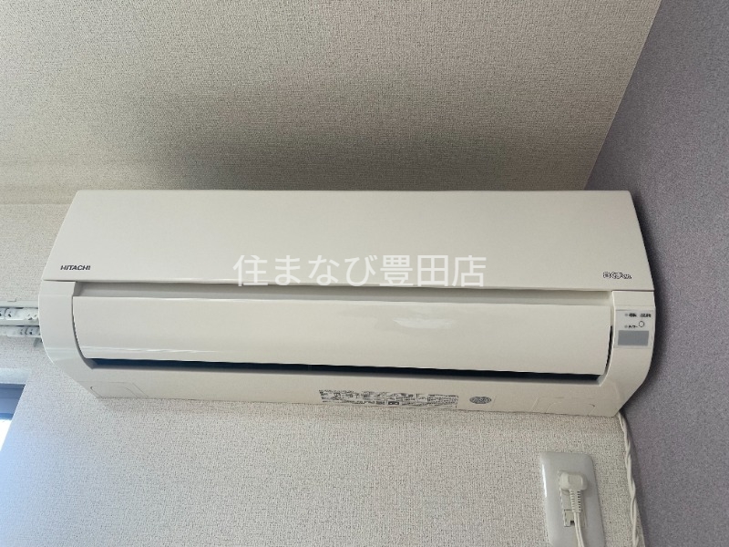 その他設備　同型タイプ