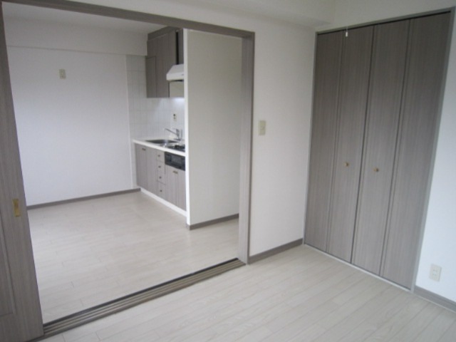 居室・リビング　別部屋参考写真