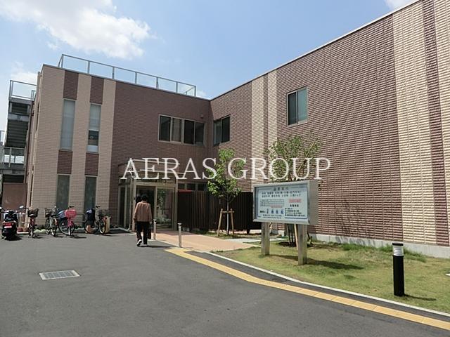 病院　正務医院（病院）まで275m