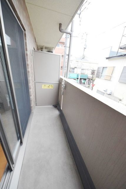 バルコニー　★お問い合わせはタウンハウジングまで★