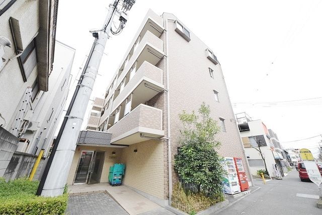 建物外観　★お問い合わせはタウンハウジングまで★