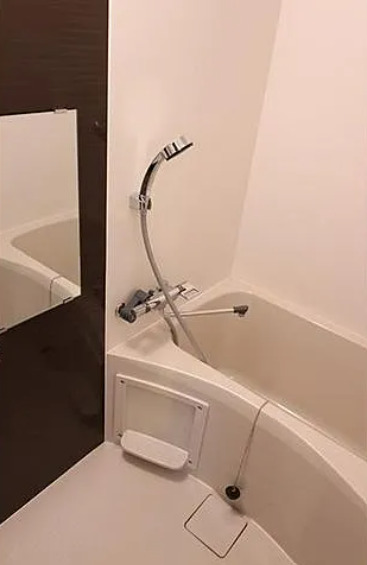 バス・シャワールーム　参考写真