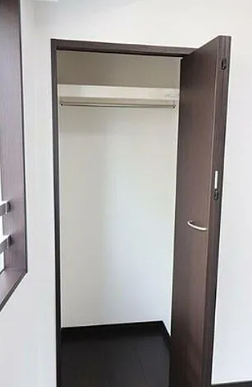 収納　※別部屋写真参照