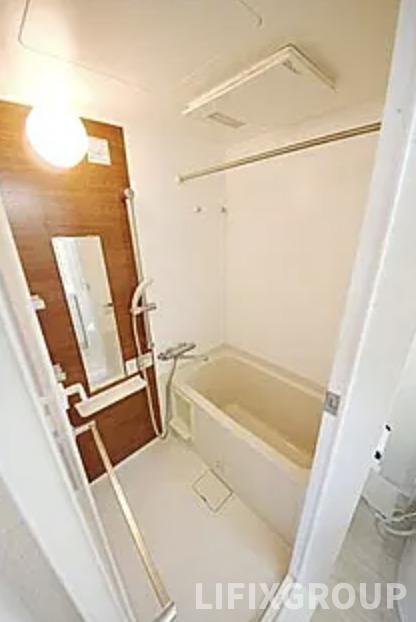 バス・シャワールーム　お風呂