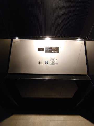 セキュリティ　フェニックス椎名町のセキュリティー