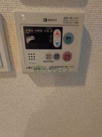 その他設備　別室参考画像です（反転タイプ）