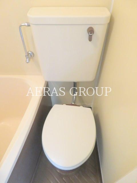 トイレ　【同仕様タイプ】