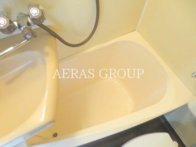 バス・シャワールーム　【同仕様タイプ】