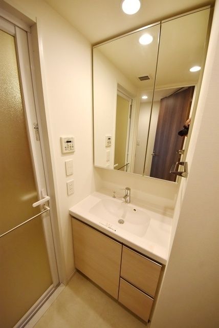 バルコニー　※写真は同タイプ住戸です。