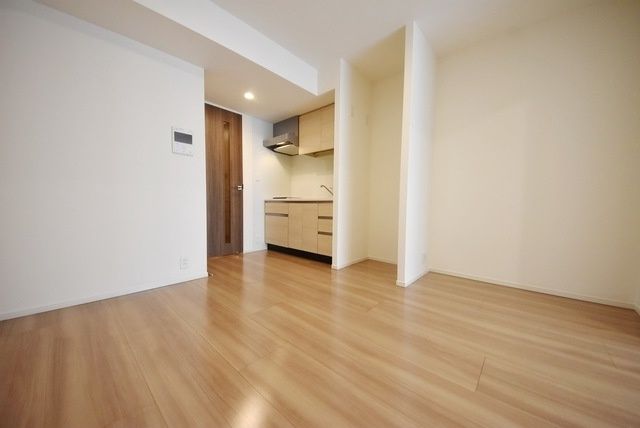 キッチン　※写真は同タイプ住戸です。