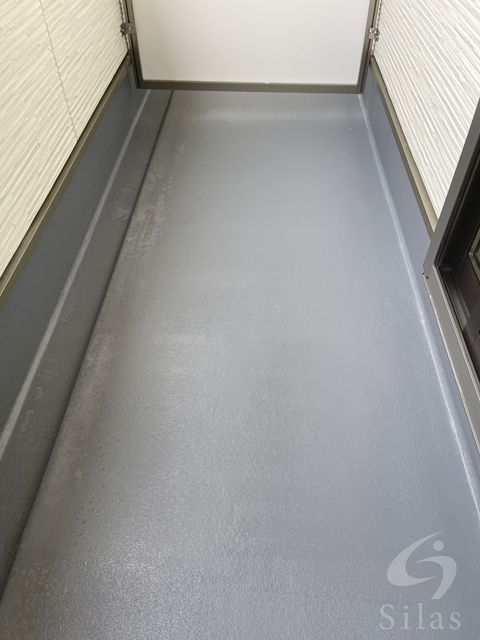 バルコニー　同仕様