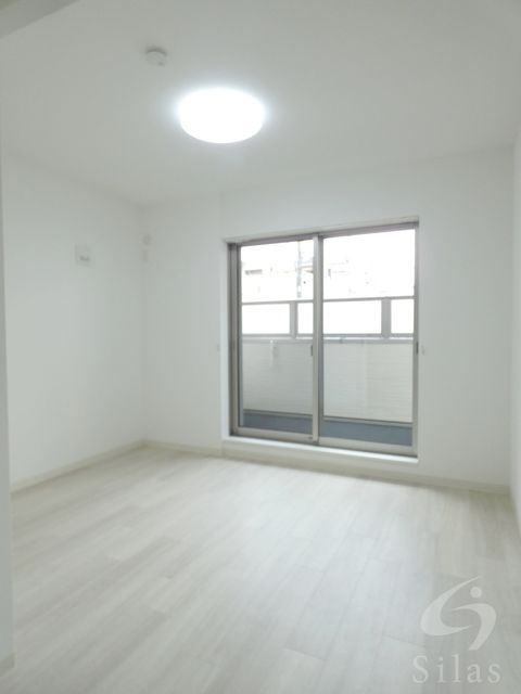 居室・リビング　同仕様