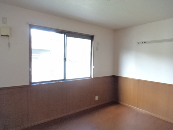 その他部屋・スペース　洋室6帖