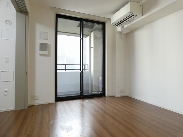 居室・リビング　居室