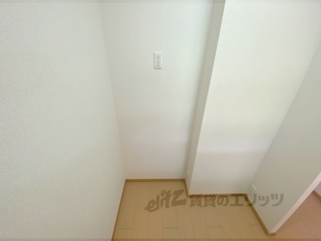 その他部屋・スペース　冷蔵庫置場