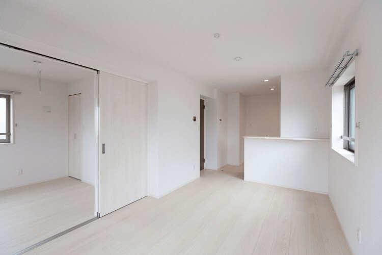 その他部屋・スペース　内観