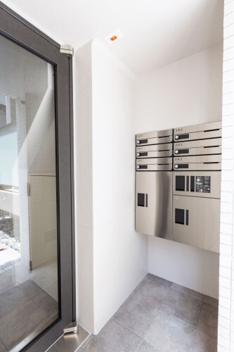 その他共有部分　共用部