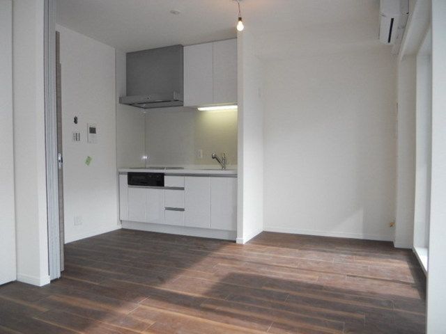 居室・リビング　★ＤＫはゆとりの6.4帖★