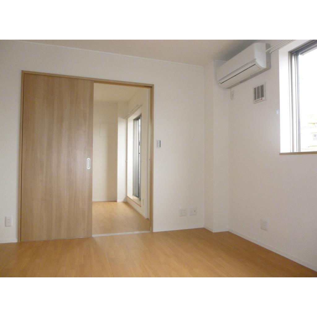 居室・リビング　ダイニングキッチン