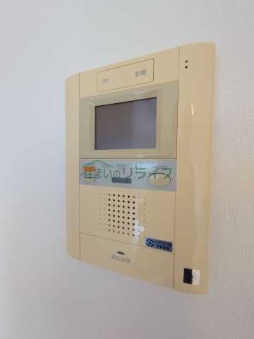 セキュリティ　リライフ下北沢店