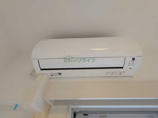 その他設備　リライフ下北沢店