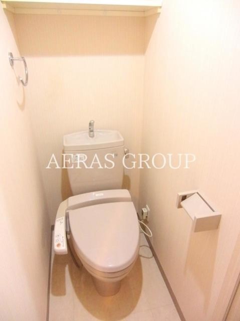 トイレ　同仕様写真