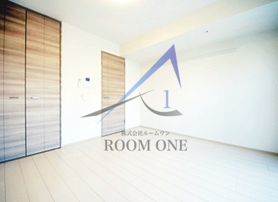 その他部屋・スペース　寝室です。