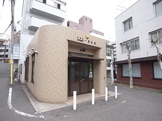 警察署・交番　一宮交番（警察署・交番）まで500m