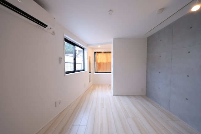 居室・リビング　居室