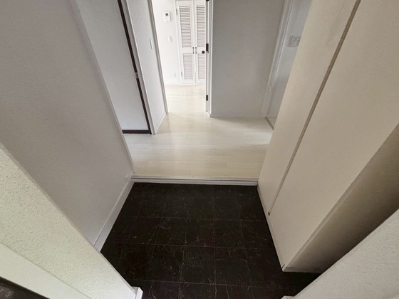 玄関　※別部屋の写真です