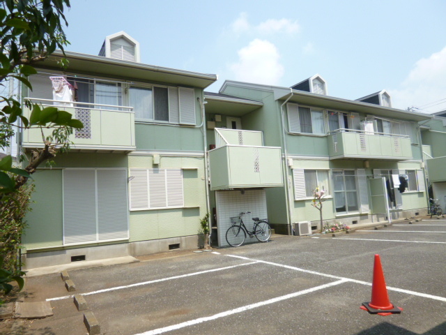 駐車場　敷地内駐車場（要空き確認）