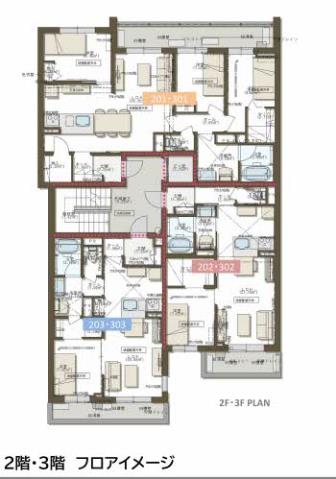 その他部屋・スペース