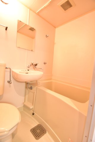 バス・シャワールーム　※参考写真