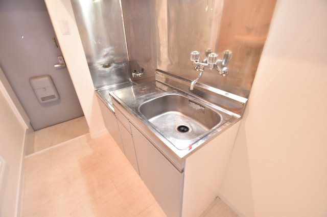 キッチン　※参考写真