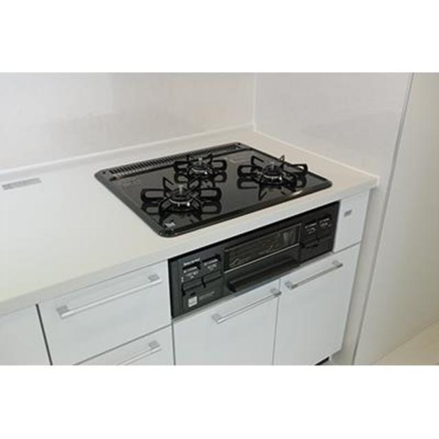 その他設備　※写真は同タイプ住戸です。