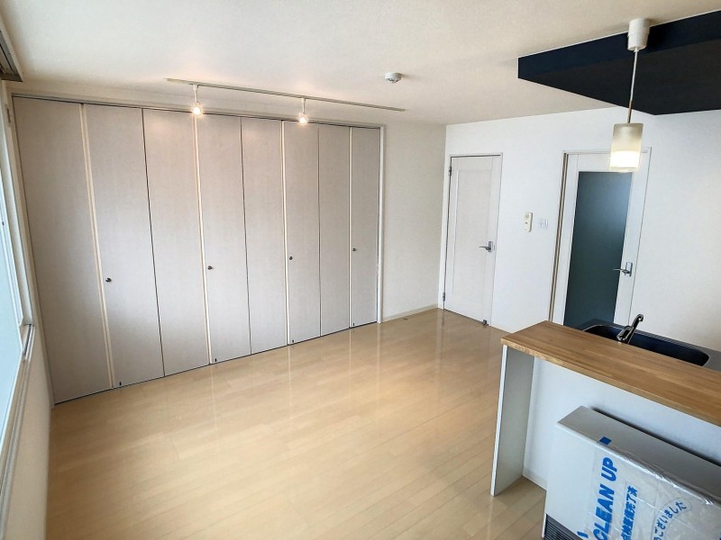 その他部屋・スペース　内装