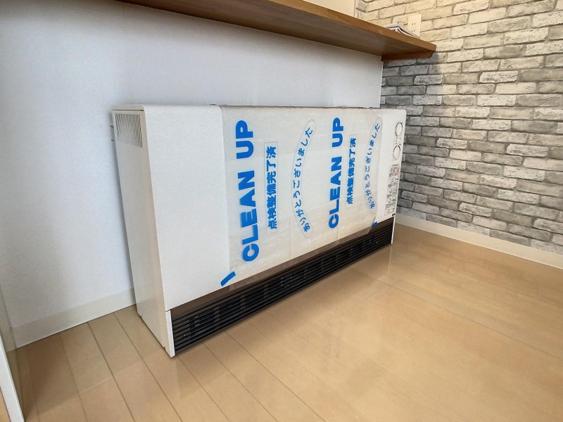 その他設備　設備