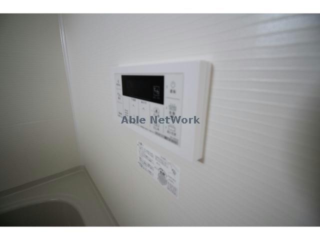 その他設備　201