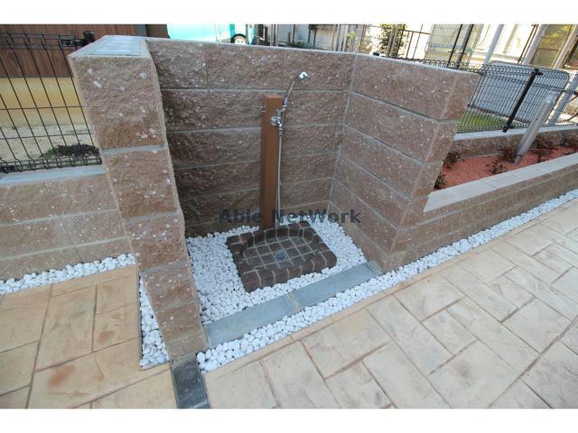 その他共有部分　建物設備