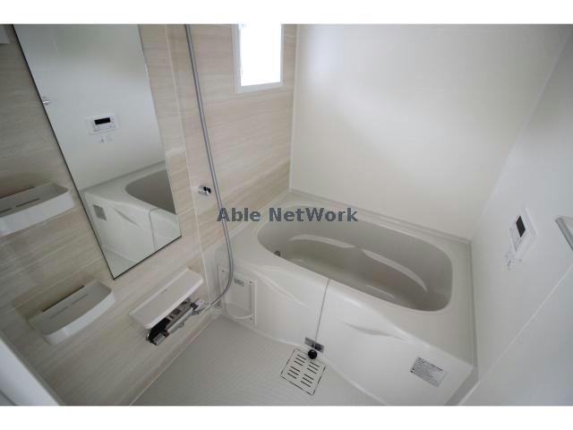 バス・シャワールーム　201
