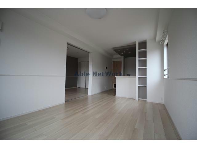 居室・リビング　201