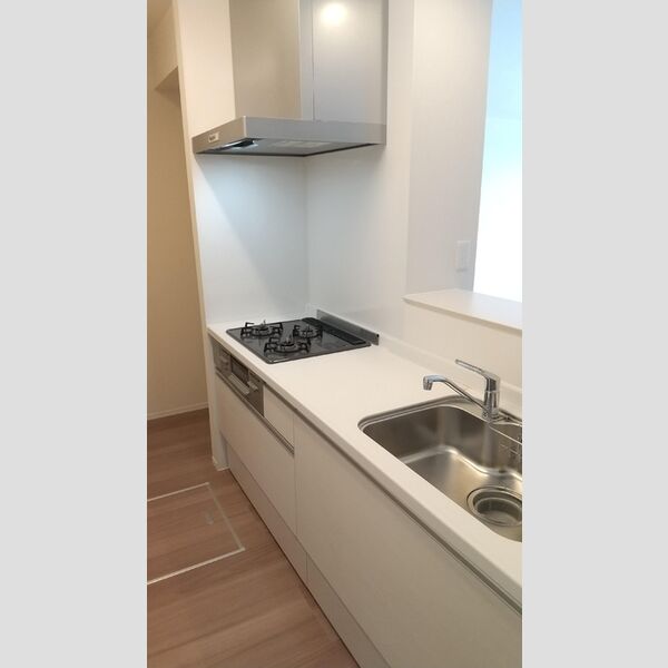 キッチン　システムキッチン