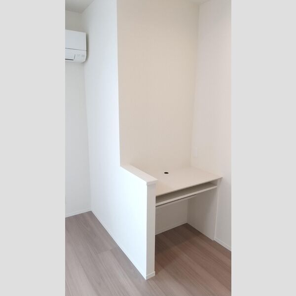 その他　ワークスペース