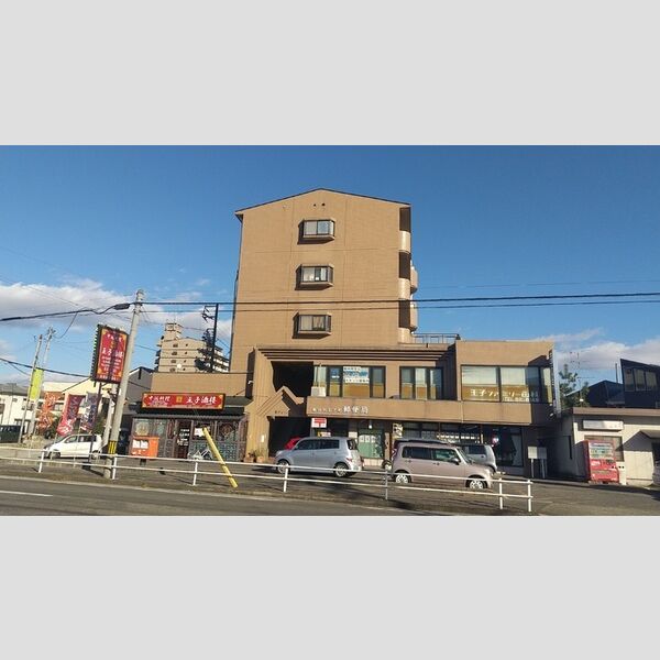 その他　春日井王子町郵便局(759m)