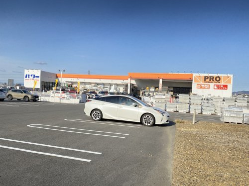 ホームセンター　コメリパワー名古屋竜泉寺北店（ホームセンター）まで5092m