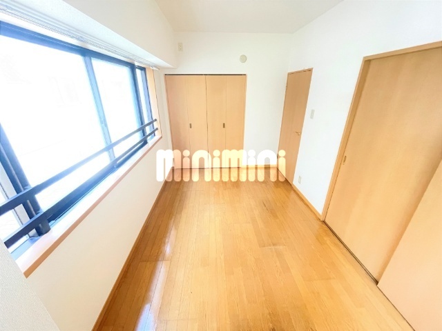 その他部屋・スペース　室内洗濯機置き場です。