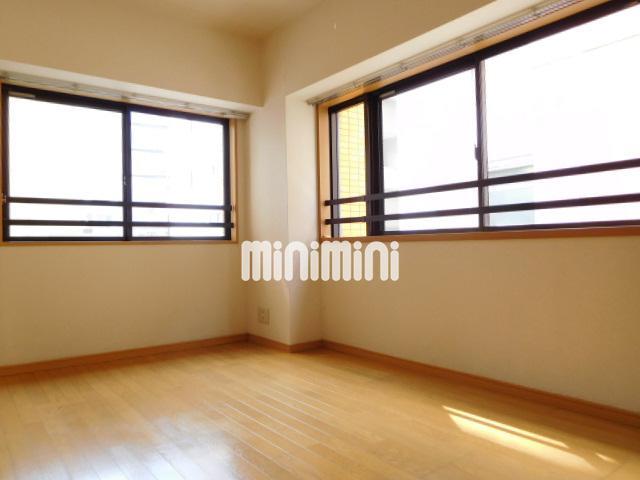 居室・リビング　居室です。