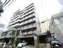 大須観音駅より徒歩6分 7階 築23年8ヶ月の賃貸物件
