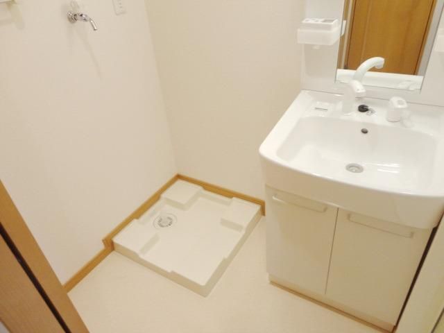 洗面設備　★洗面脱衣所★