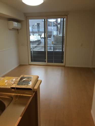 居室・リビング　ＬＤＫ